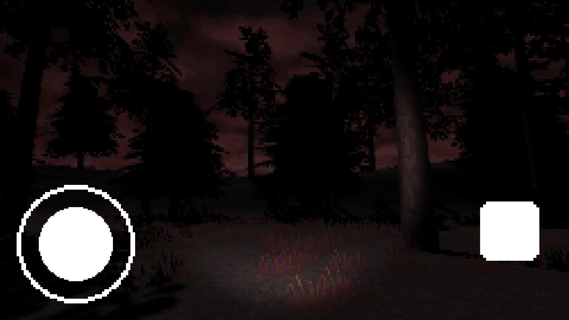 Lost Player (itch) - кадр 4