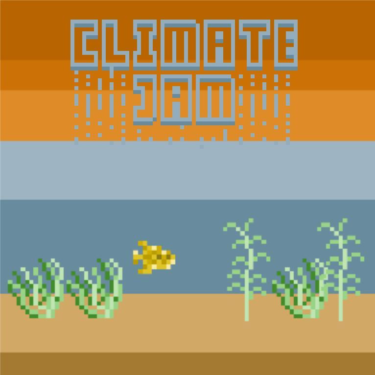 Anthropopos64 (itch) - кадр 1