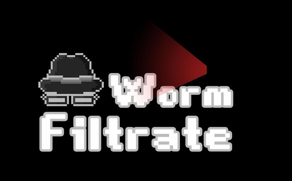 Wormfiltrate (itch) - кадр 1