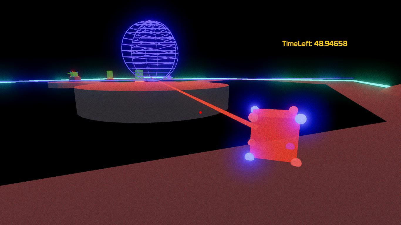 LaserBox (itch) - кадр 3
