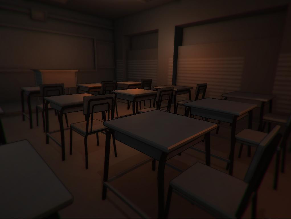 Sanities Lament Episode 9 (itch) - кадр 2