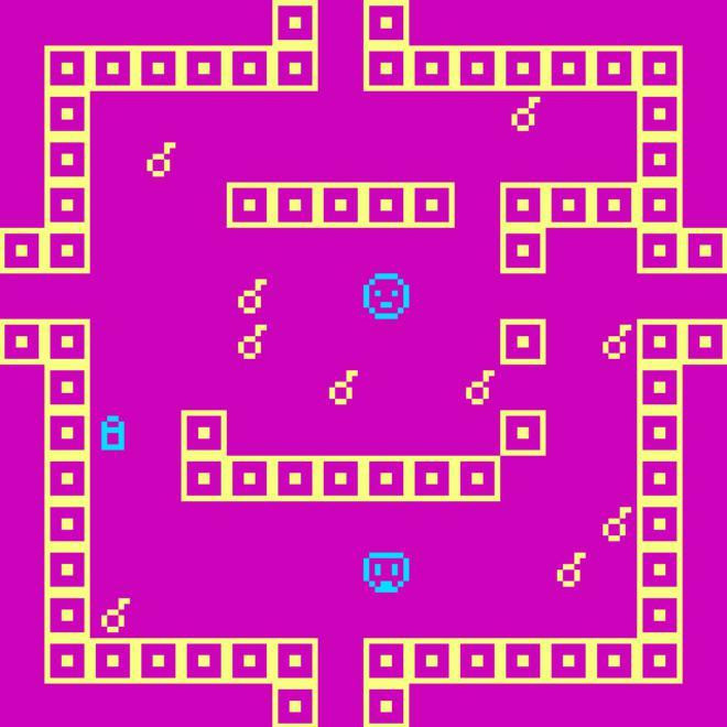Soy Milk: The Game Beta (itch) - кадр 1