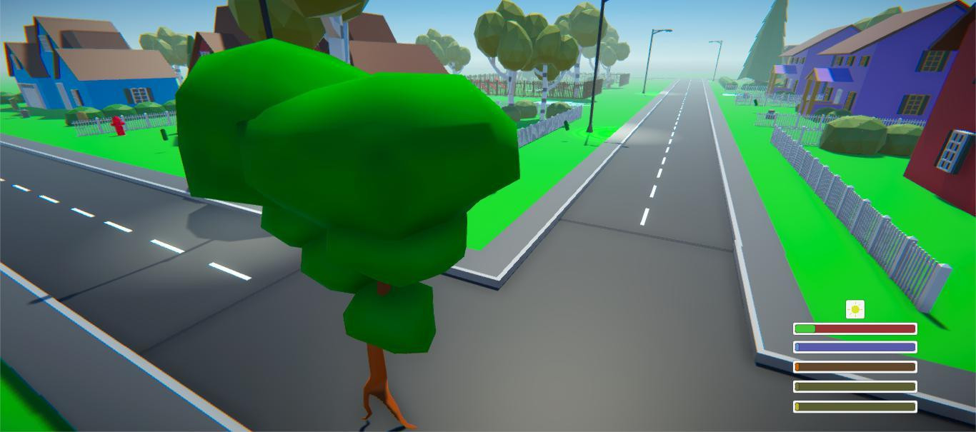 Photosynthesis (itch) - кадр 2