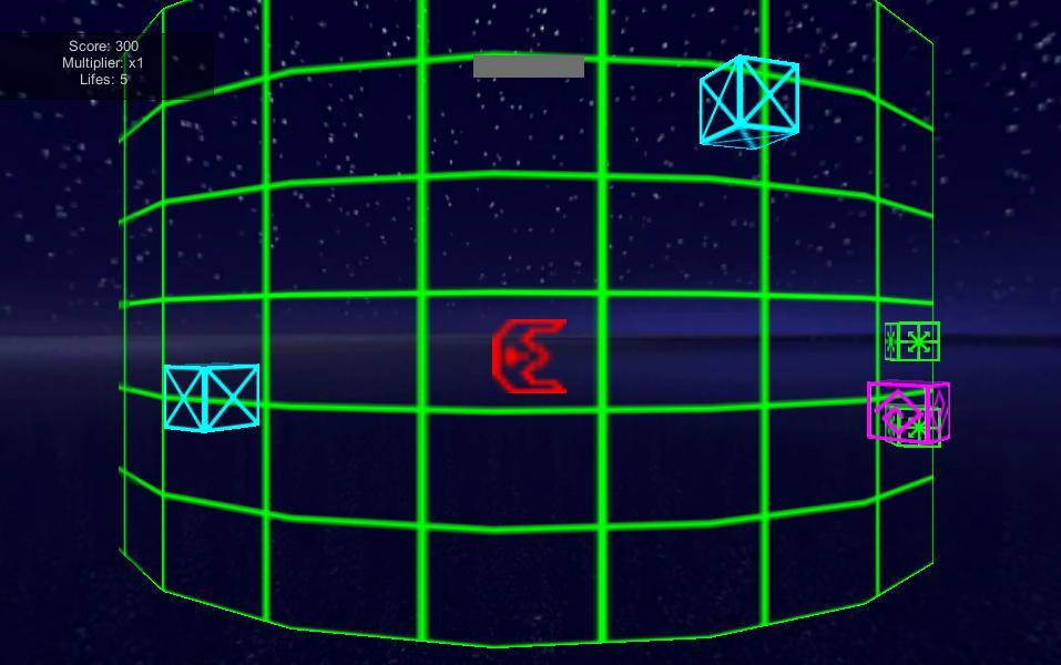 Loop Wars (itch) - кадр 2
