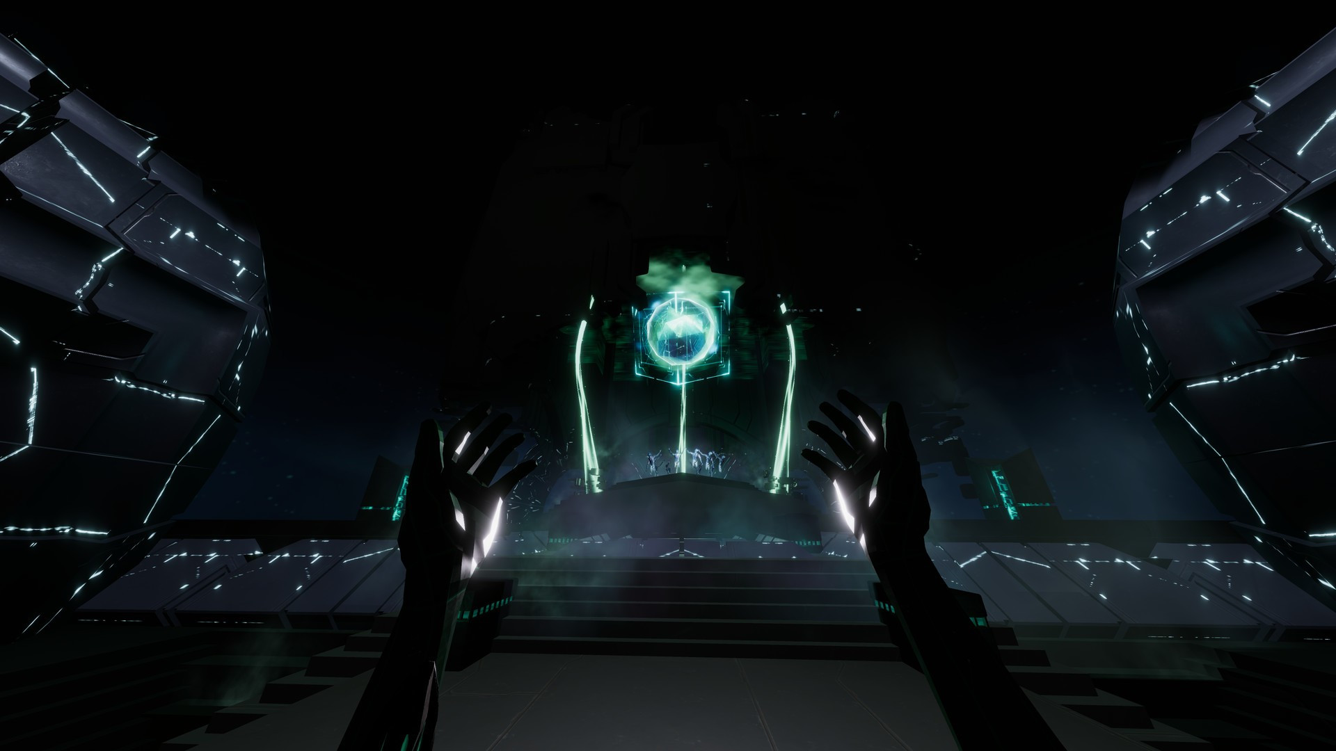 Transpose - кадр 2