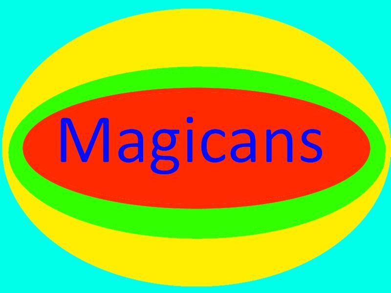 Magicans (itch) - кадр 1