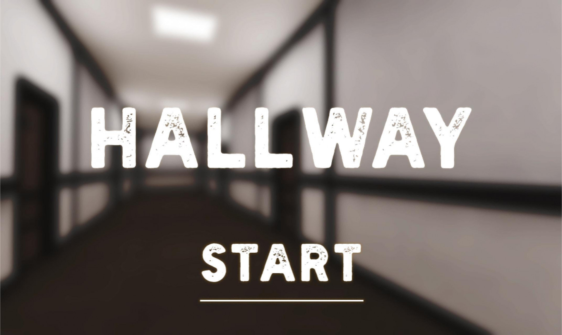HallWay (LynSnow) (itch) - кадр 1