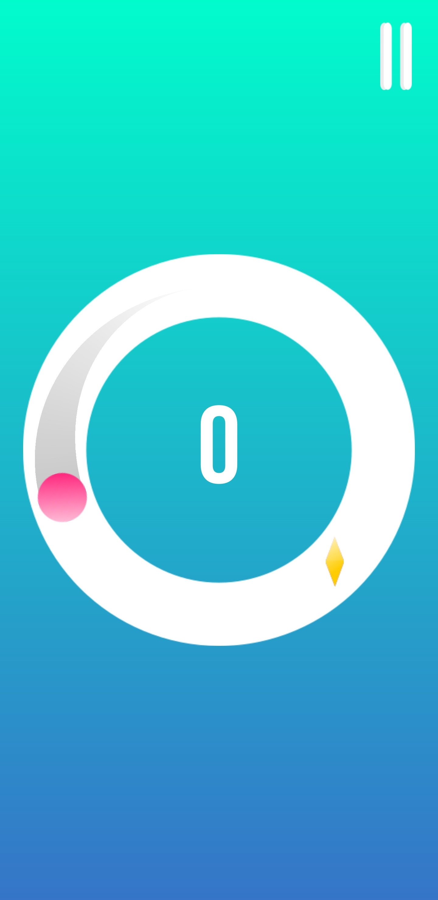 Circle Dash (itch) - кадр 2