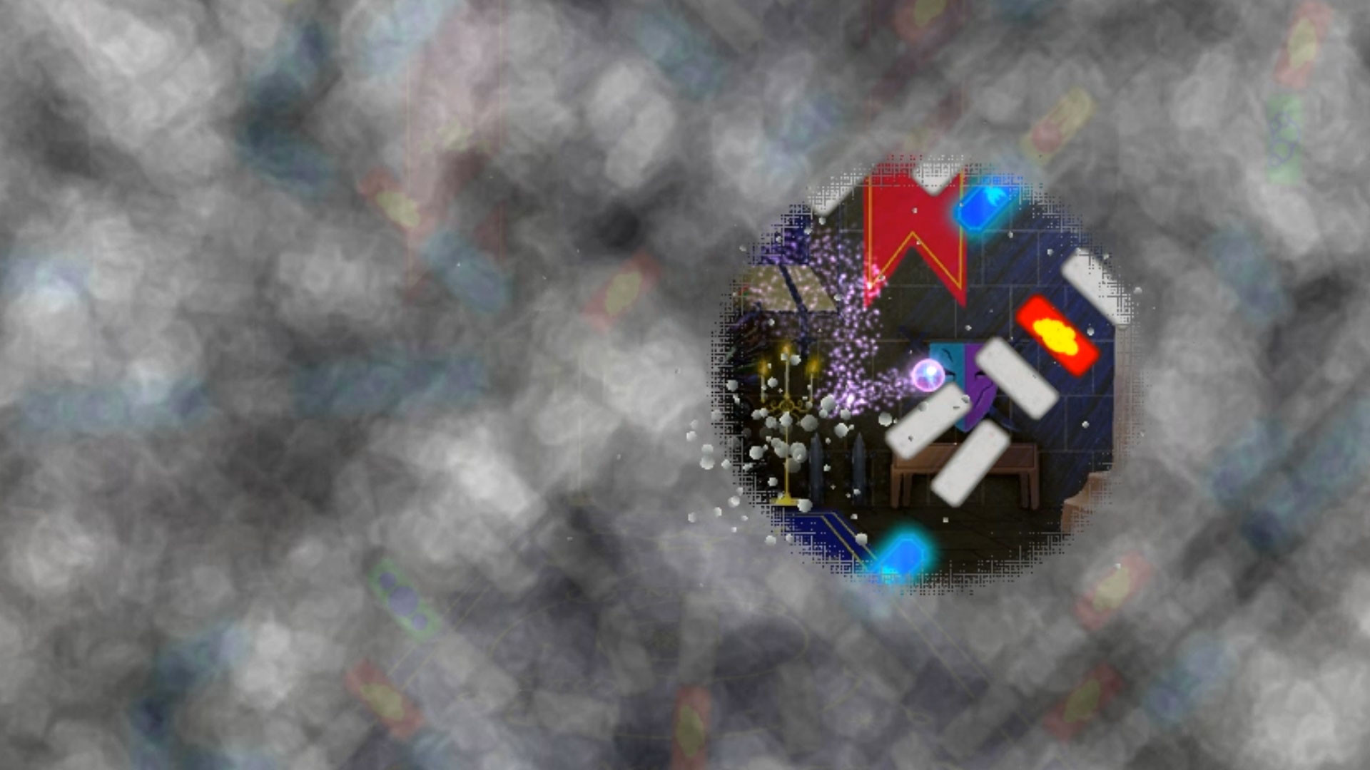 Magical Brickout - кадр 2