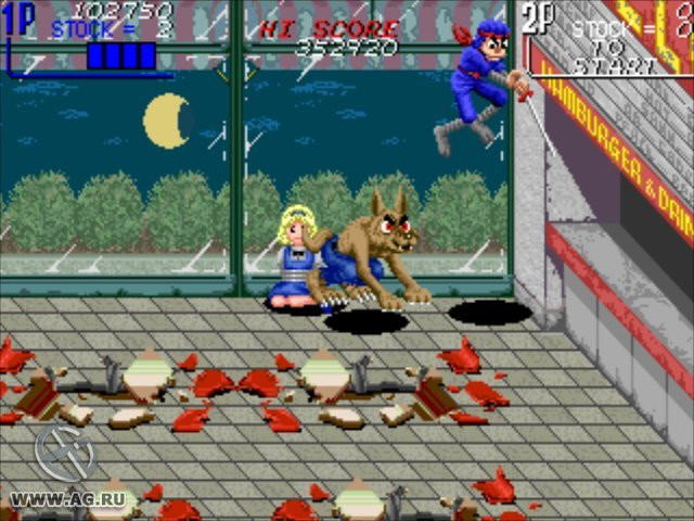 Taito Legends - кадр 4