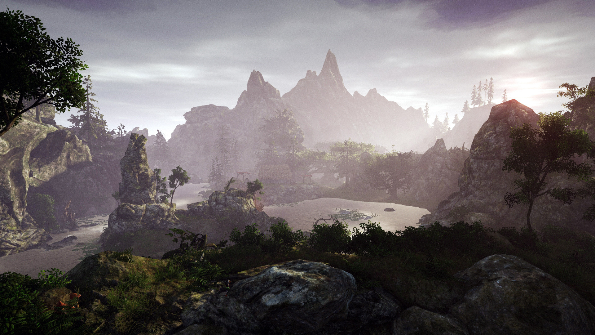 Risen 3: Titan Lords - кадр 13