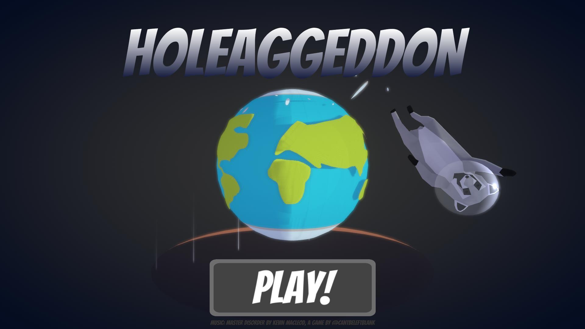 HoleageddonJJ (itch) - кадр 3