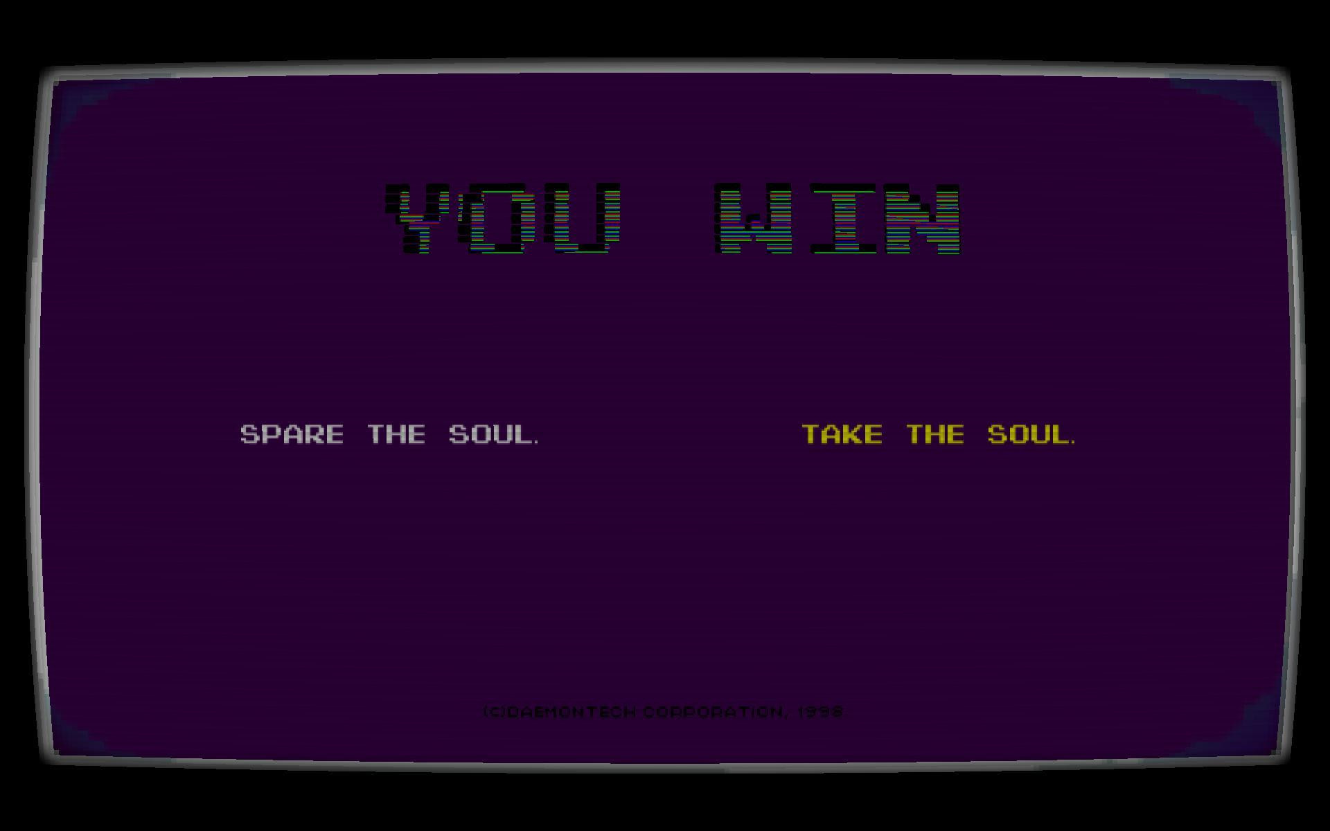 Cubicus Classic - ConceptDemo (itch) - кадр 2