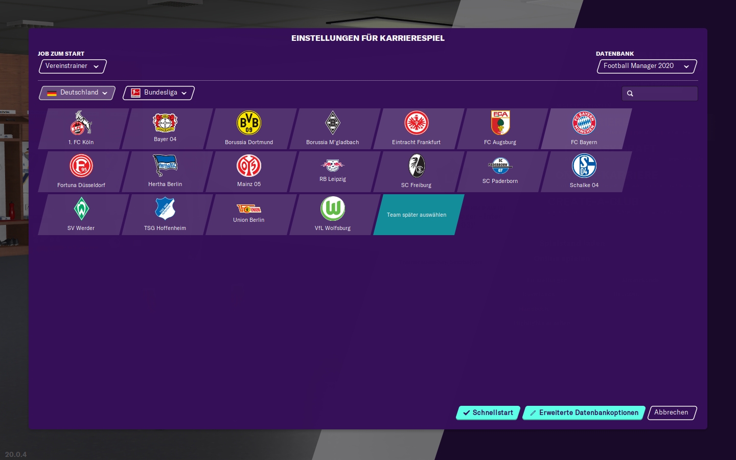 Football Manager 2020 - кадр 5