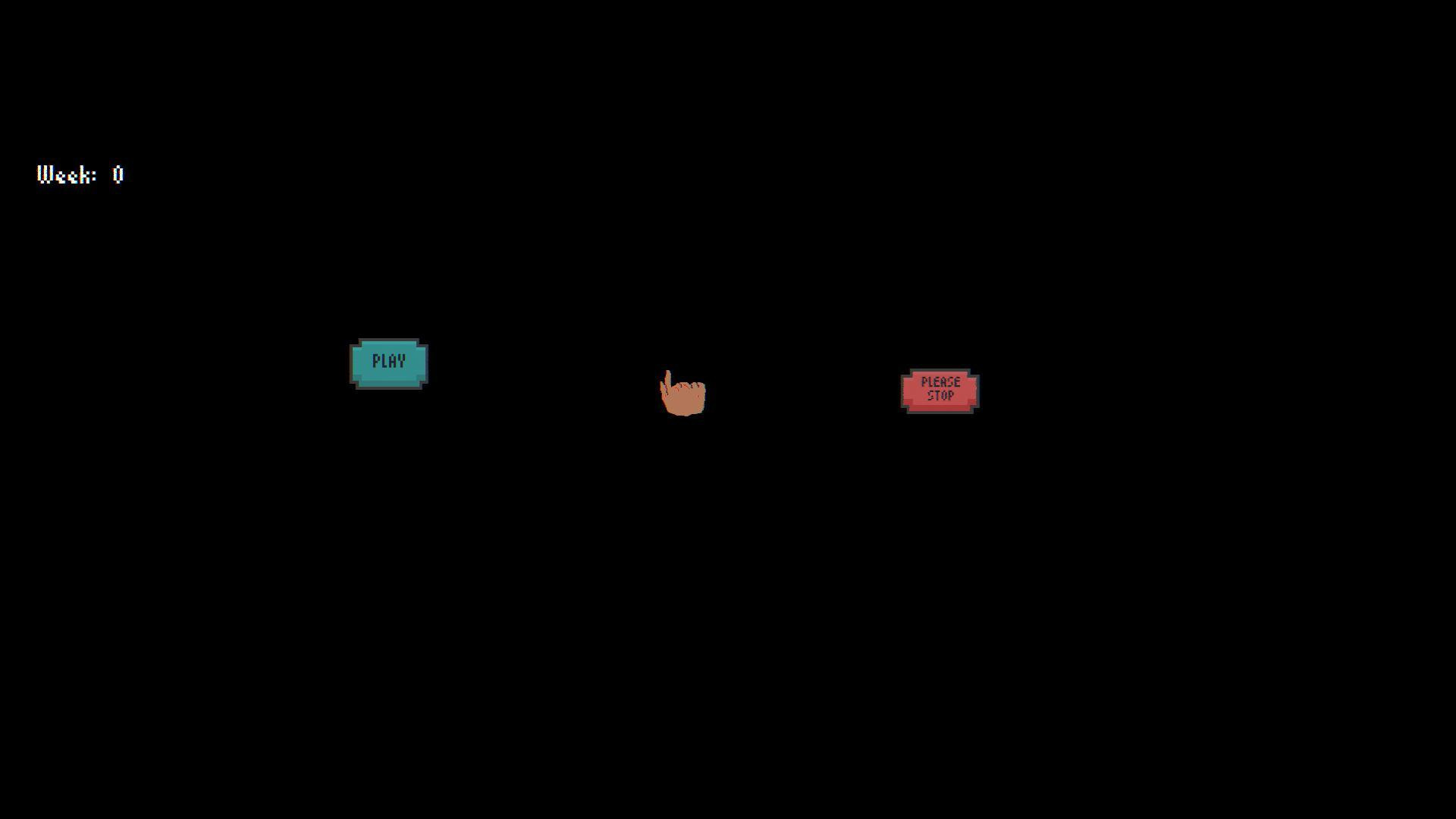 Are You Good? (itch) - кадр 1