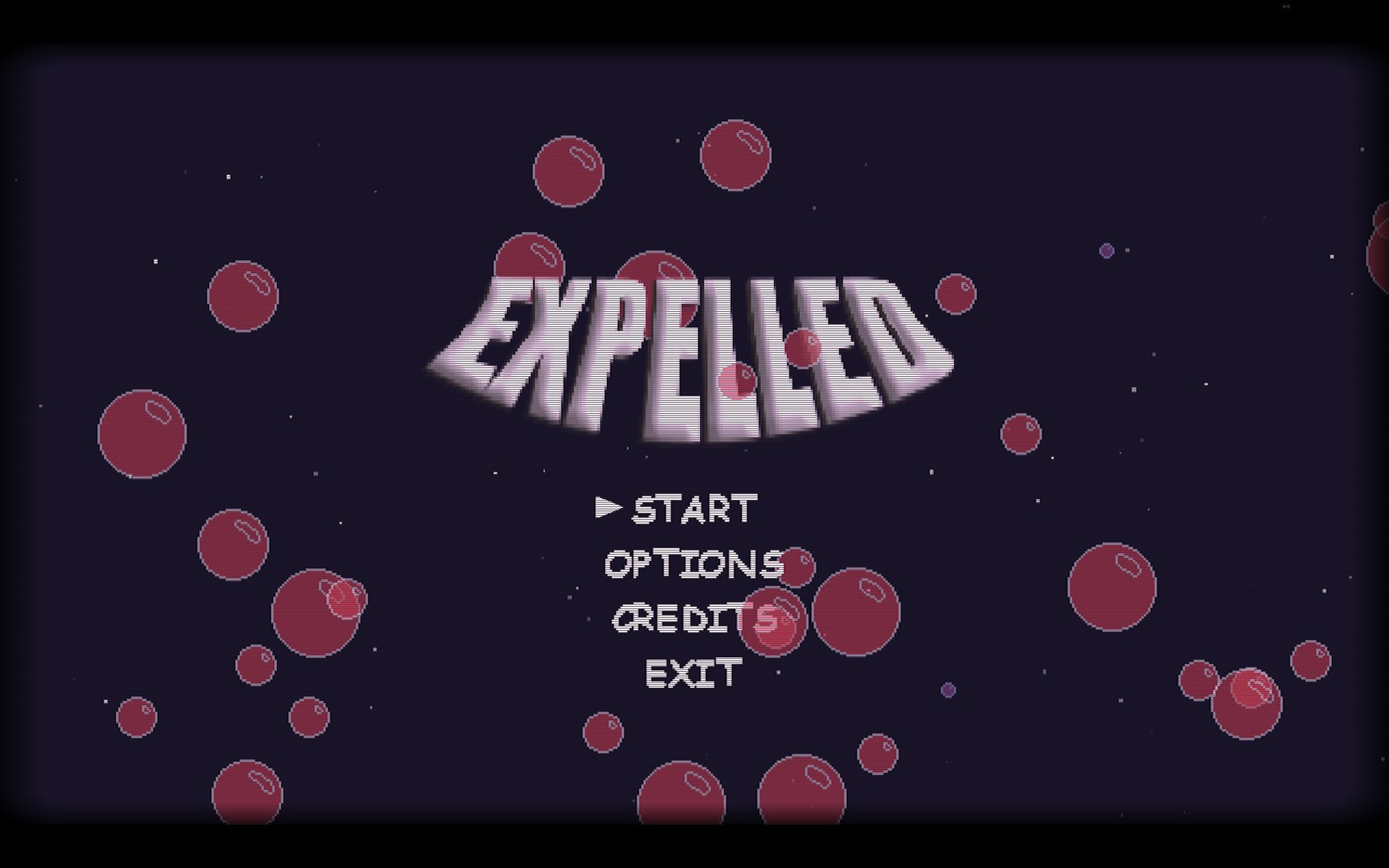 Expelled (itch) - кадр 3