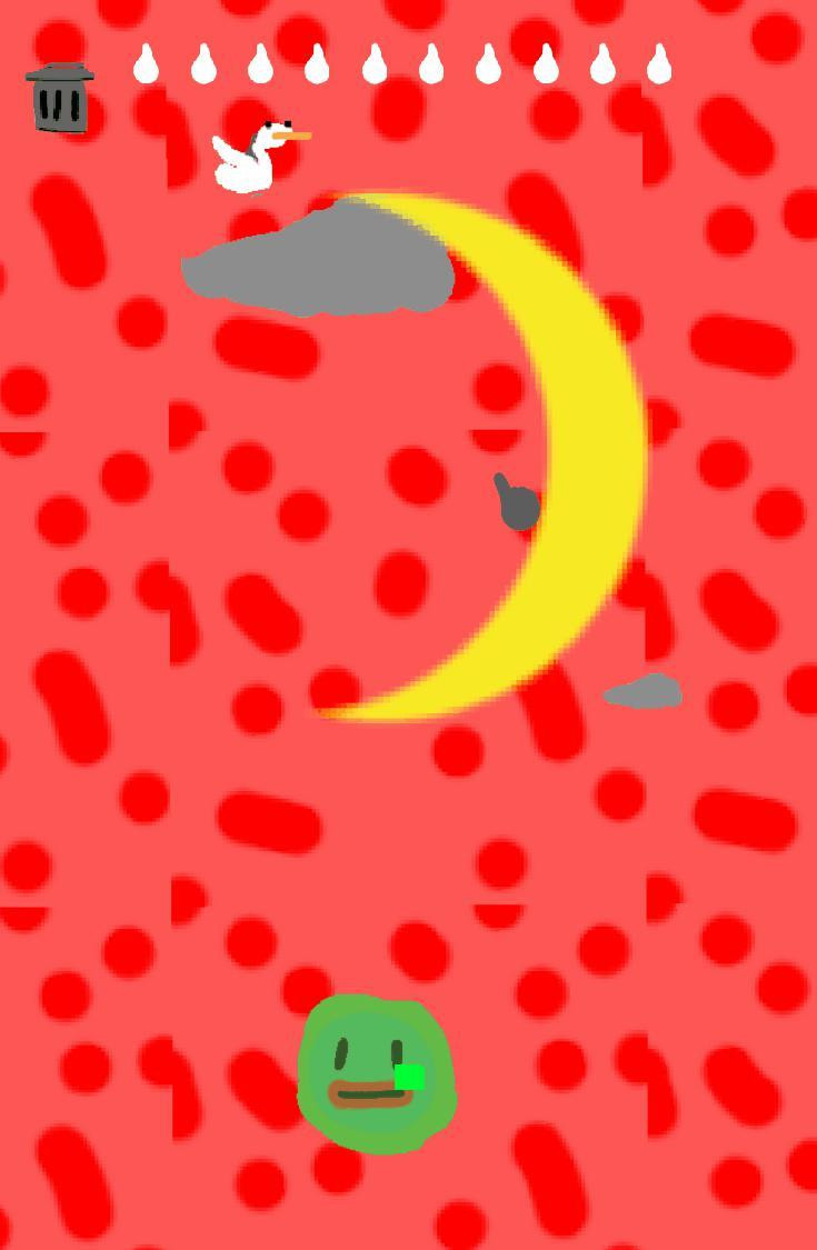 Trash Duck (itch) - кадр 2