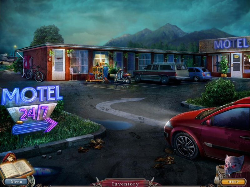 Hidden Object 6-in-1 Bundle - кадр 5