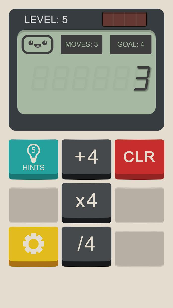 Calculator: The Game - кадр 3