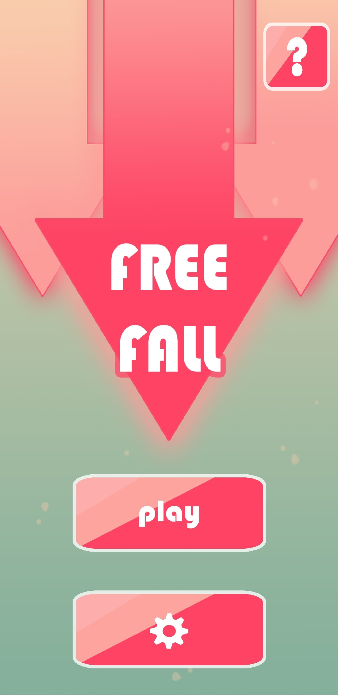 Free Fall (Joseph Winemberg) (itch) - кадр 3