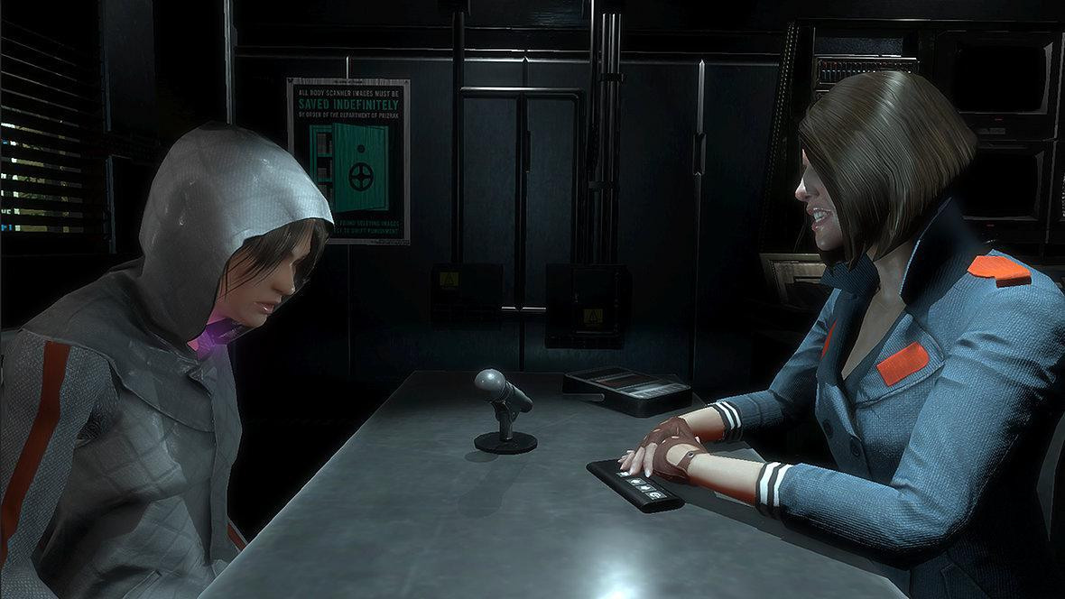 Republique - кадр 11