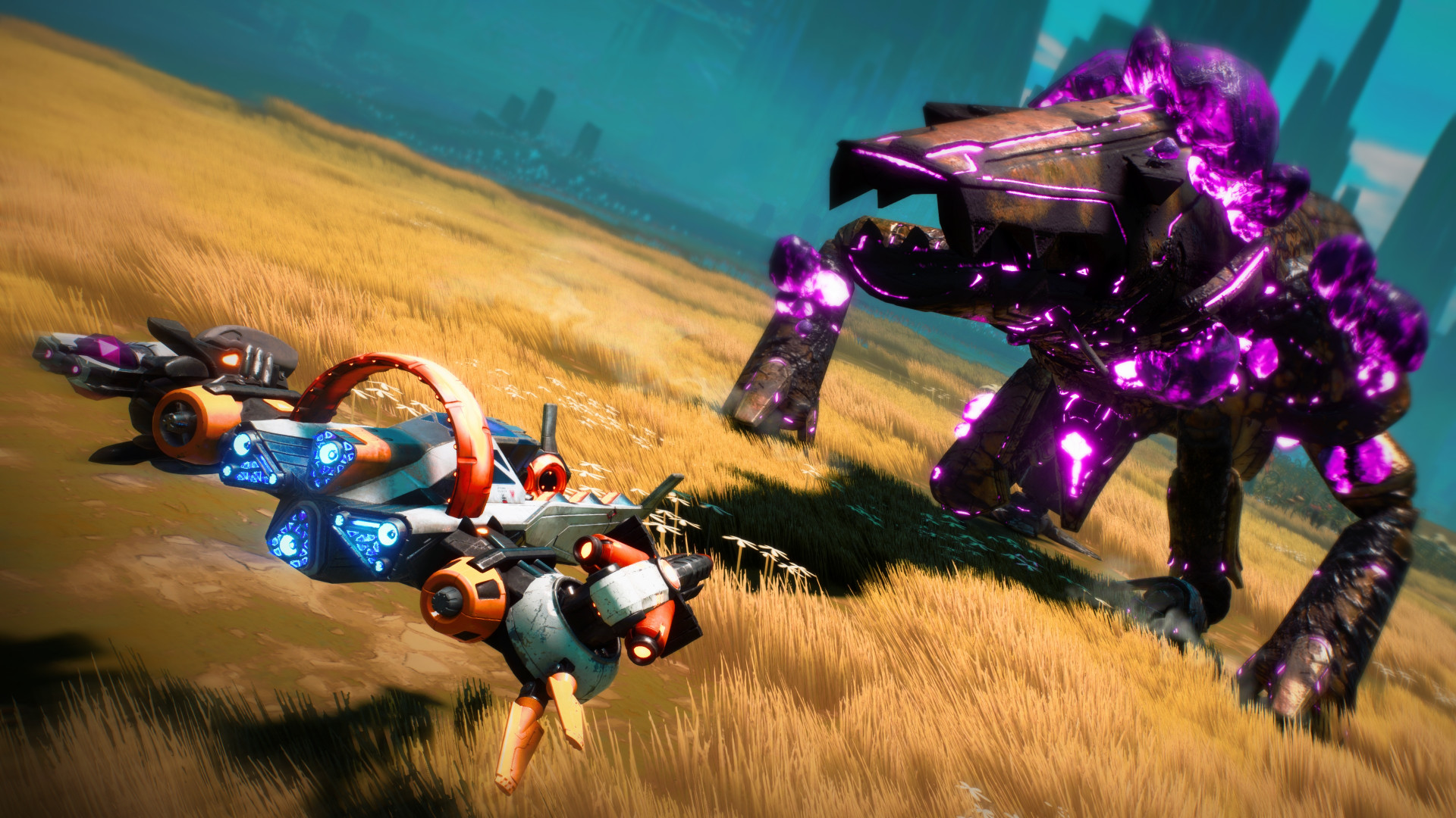 Starlink: Battle for Atlas - кадр 1