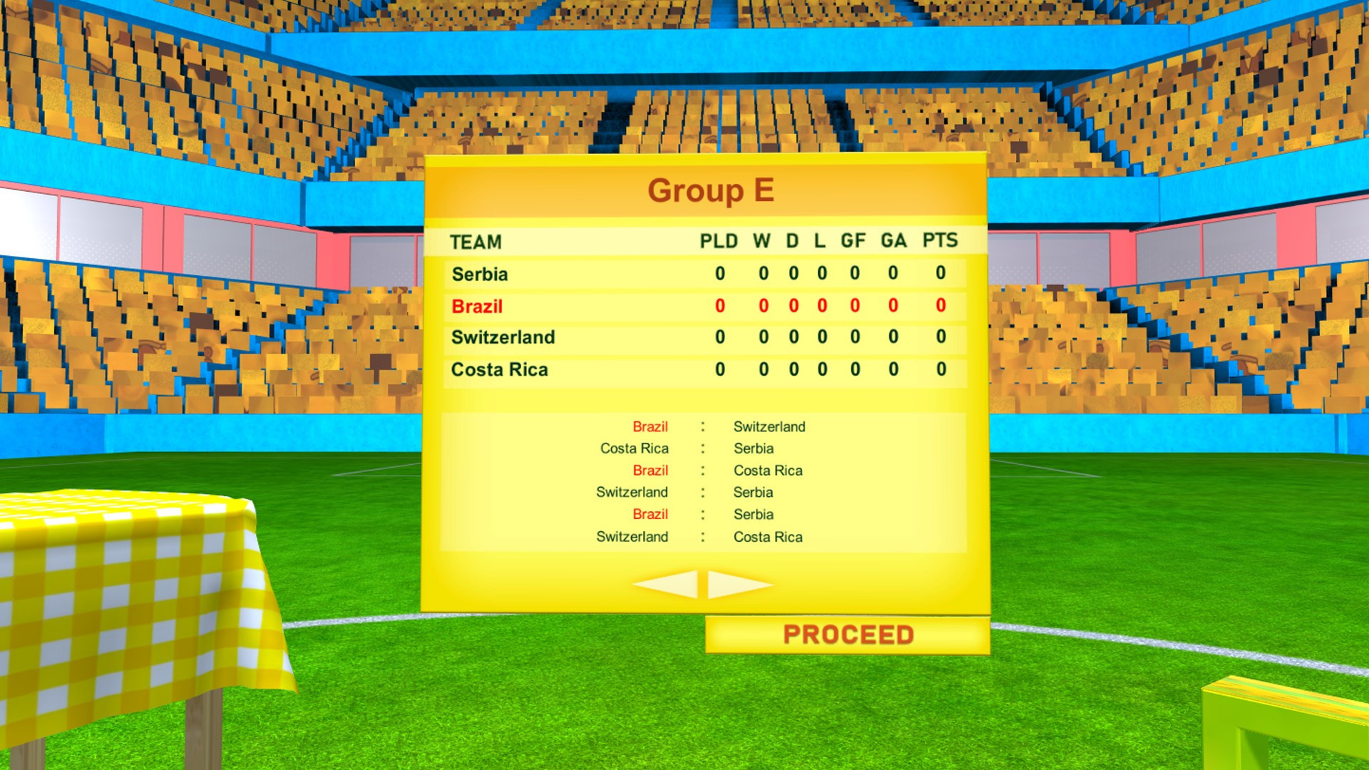 Goalkeeper Legend - кадр 3