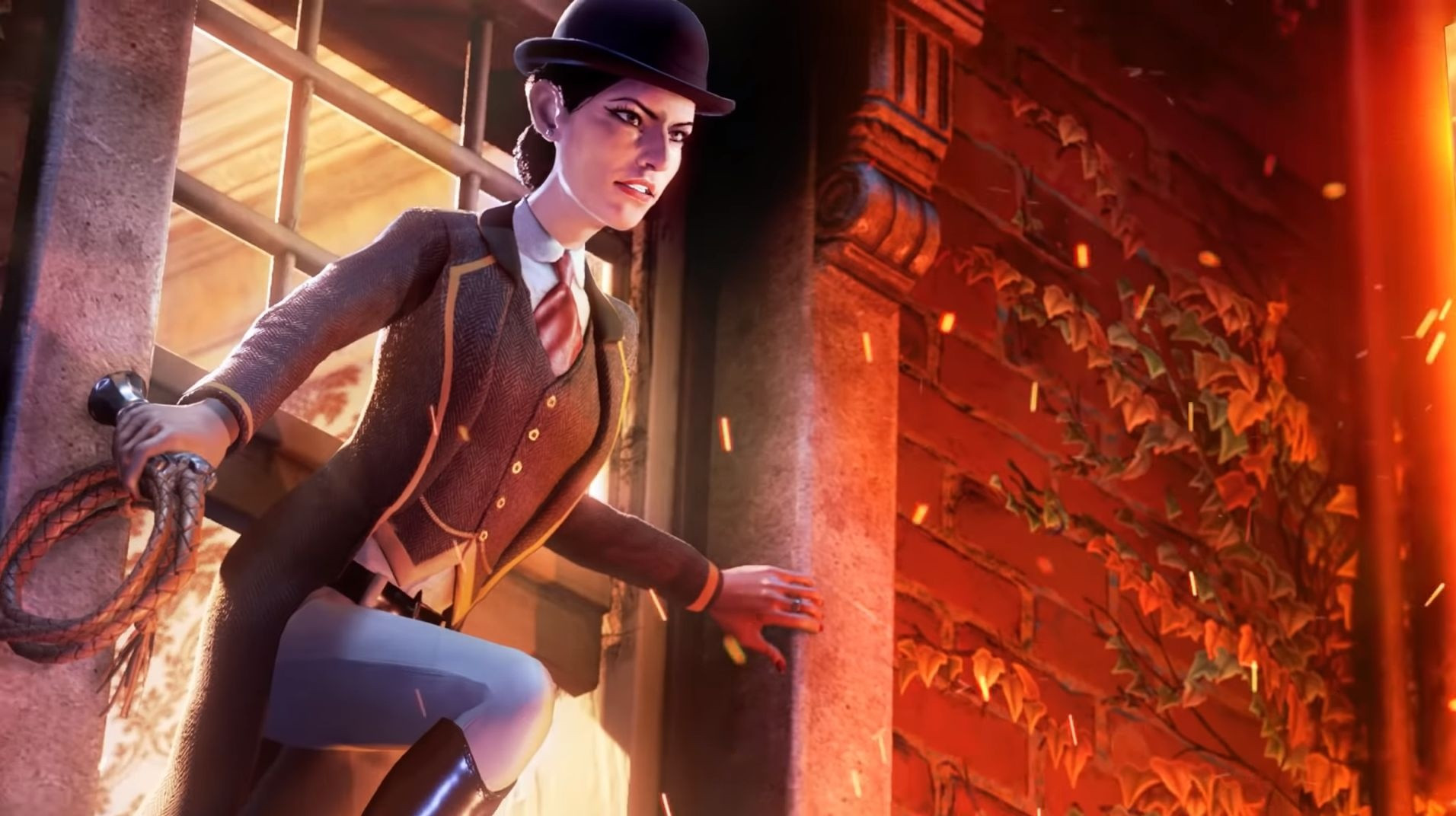 We Happy Few: We All Fall Down - кадр 2