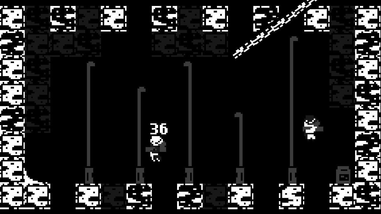 360 Fighters! (itch) - кадр 2