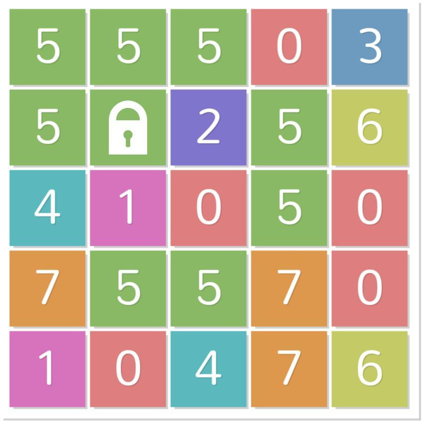ZenCell (itch) - кадр 1