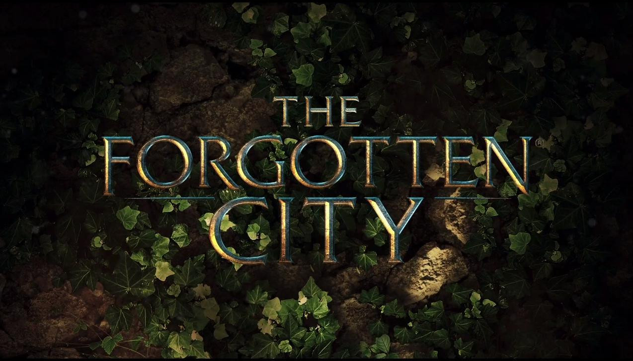 The Forgotten City - обзоры и оценки игры, даты выхода DLC, трейлеры,  описание