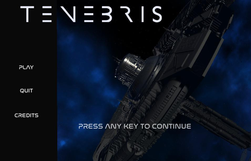 Tenebris (GenGames) (itch) - кадр 2