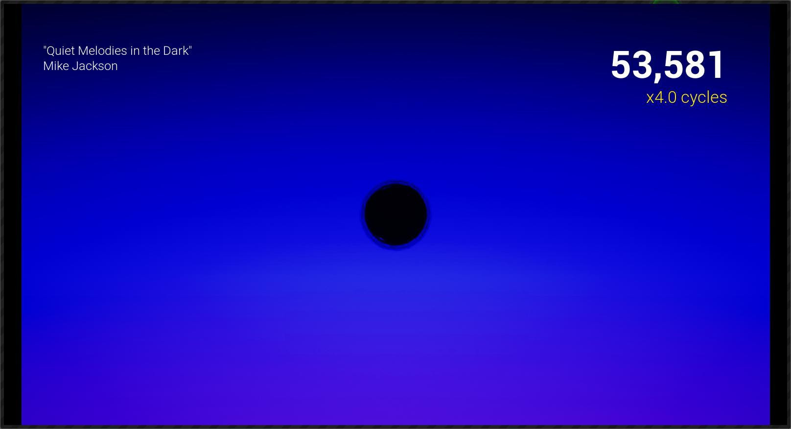 Born Again (Ed's Dev Experience) (itch) - кадр 1