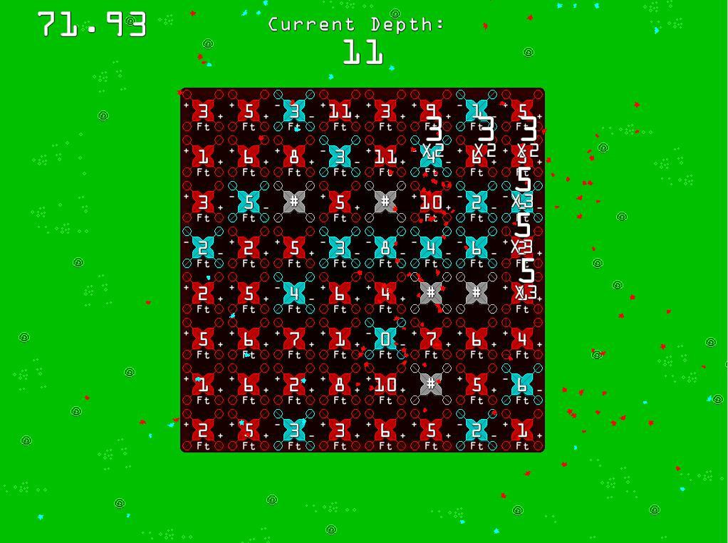 Drone Delver (itch) - кадр 3