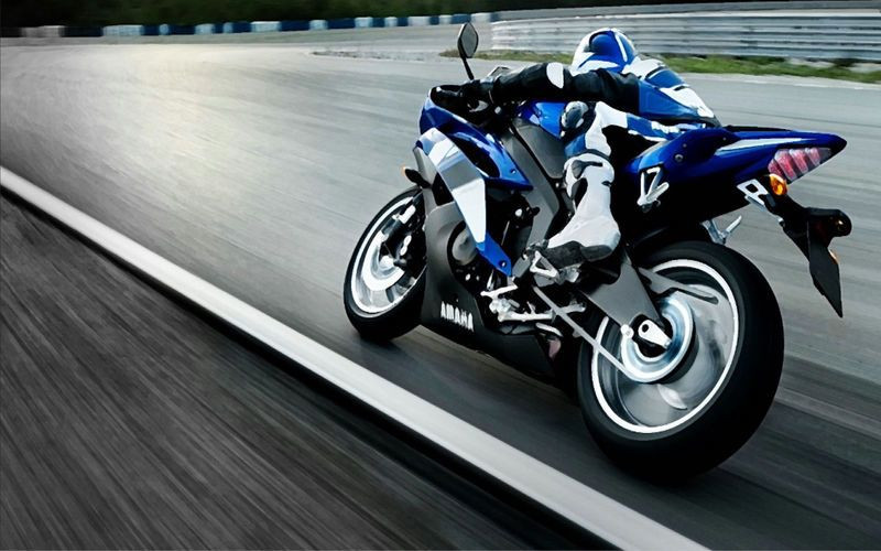 Real Fast Race - Furious Sports - кадр 3