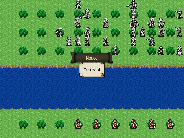 Battle Race Madness II (itch) - кадр 1