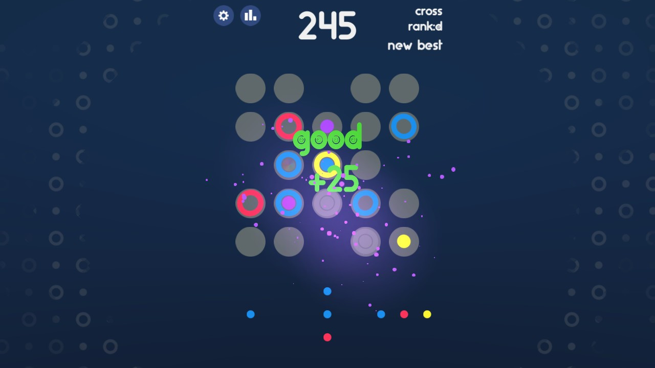 Circle Circle Workshop / OO.Inc (Chinese) - кадр 2