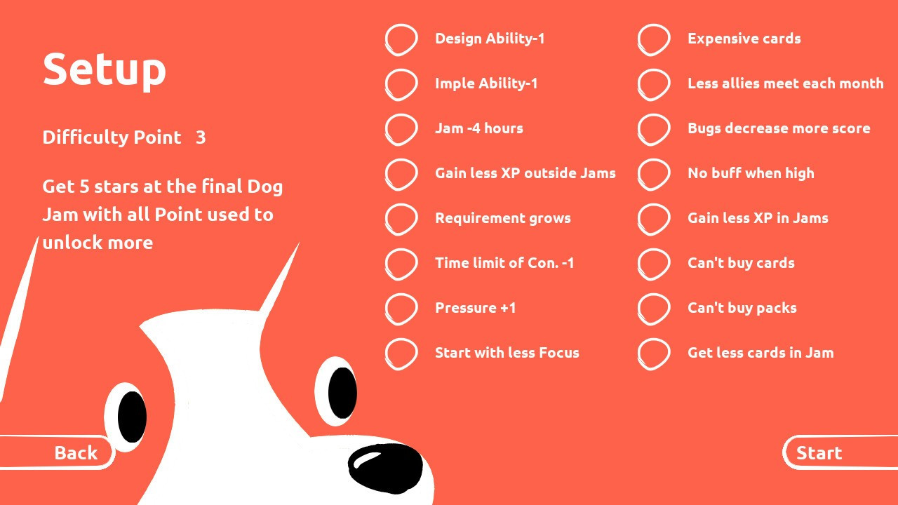 Dog Jam - кадр 1