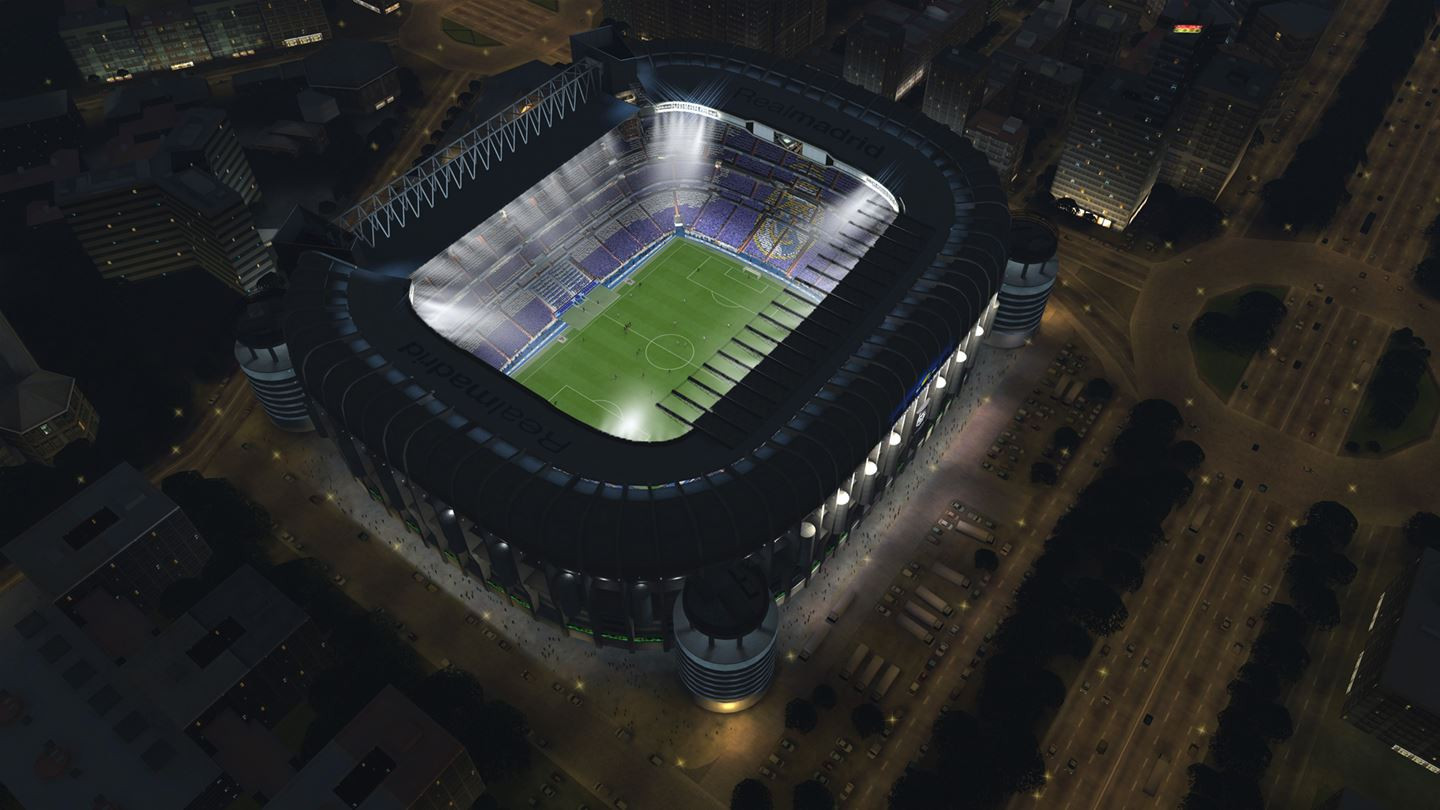 FIFA 14 - кадр 10