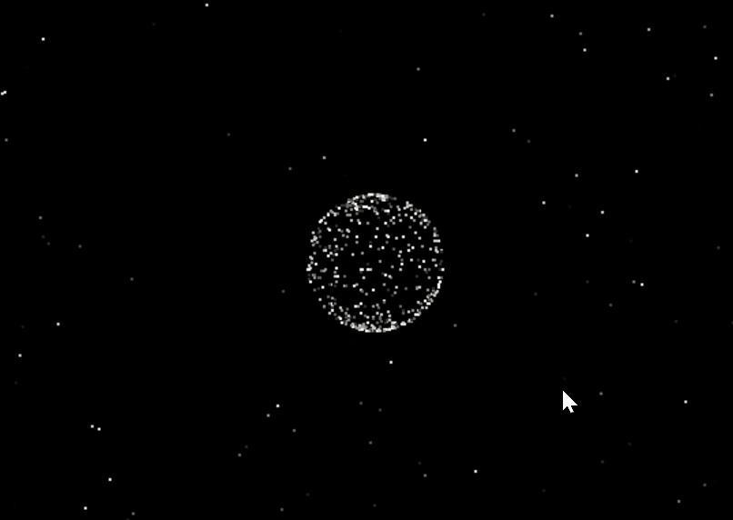 Gravity Playground (itch) - кадр 2
