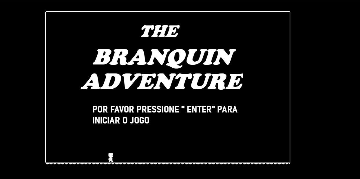 Branquin Adventure (itch) - кадр 2