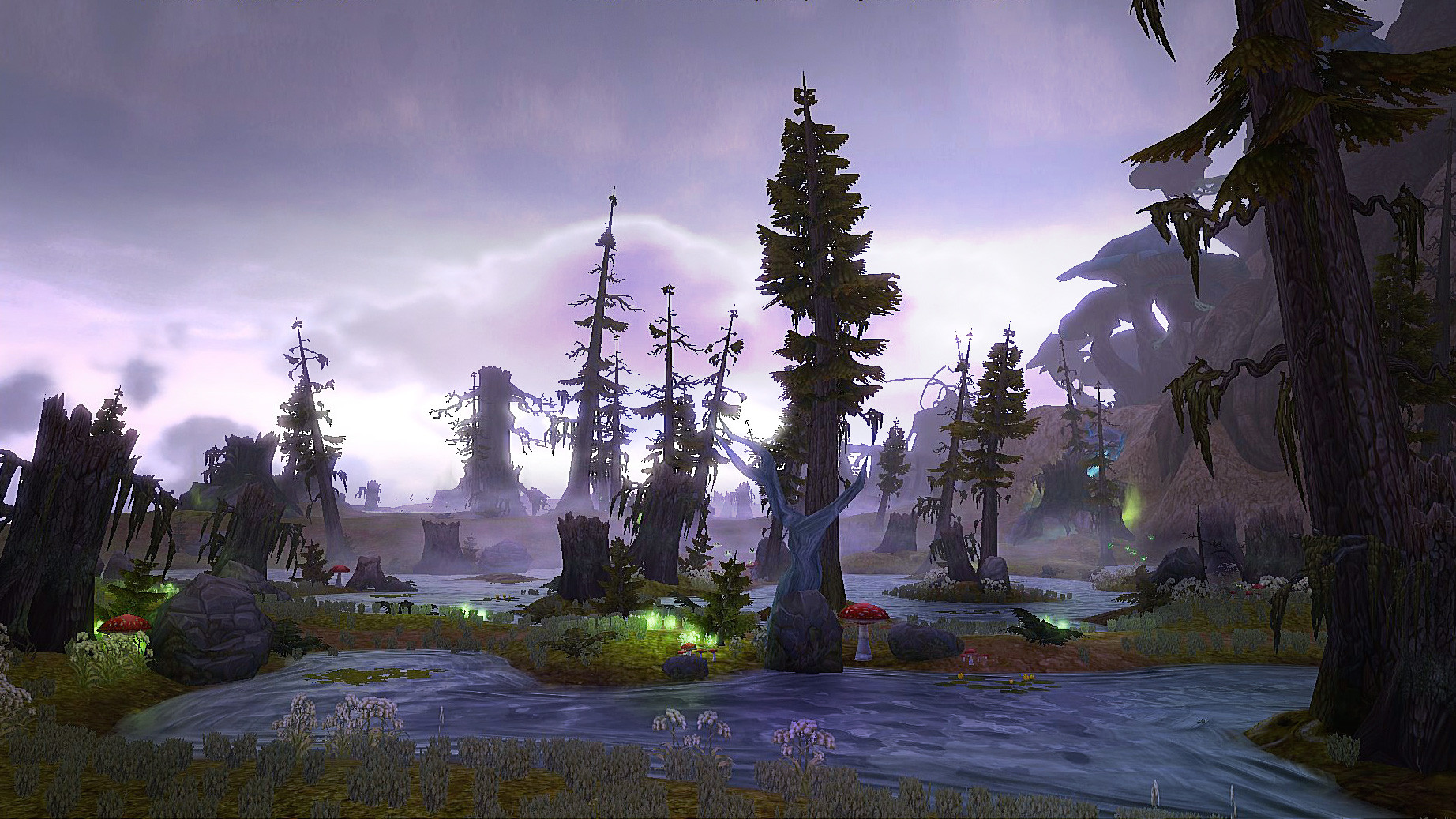 Allods Online My.com - кадр 6