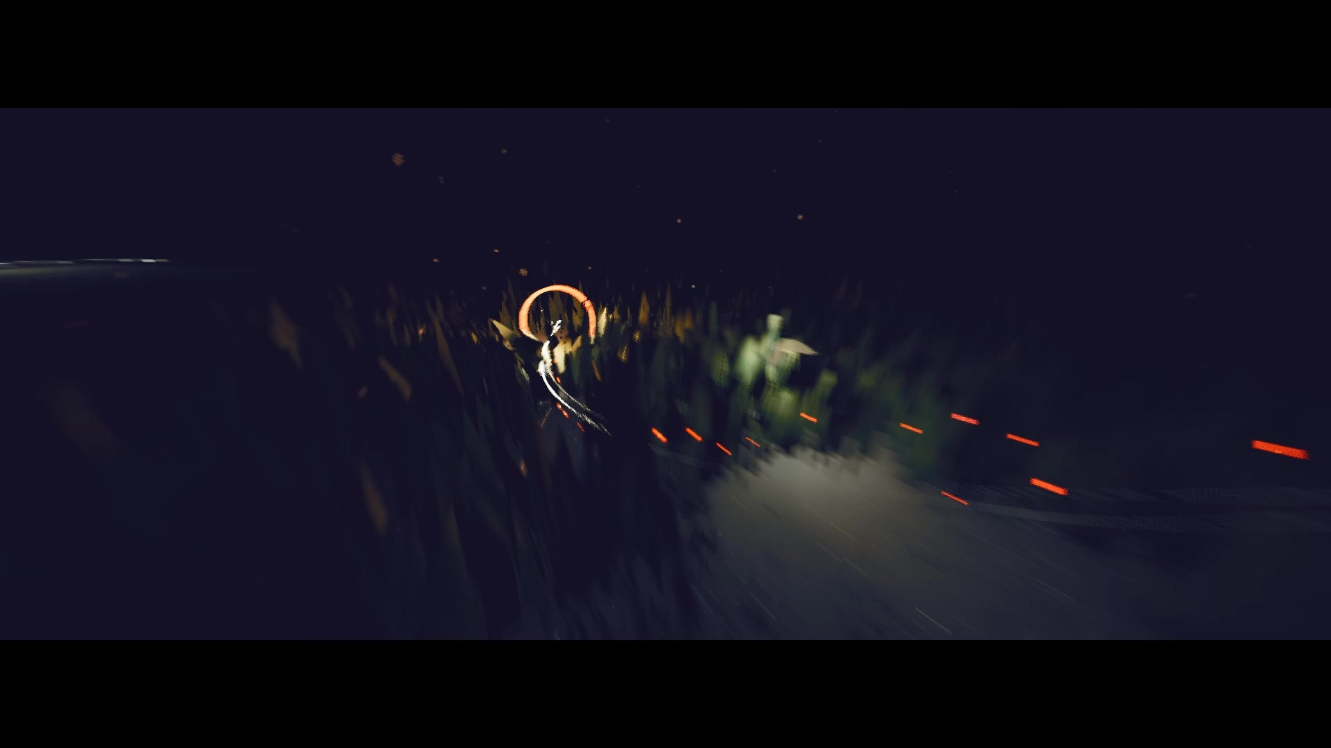 Flow by Night (itch) - кадр 3