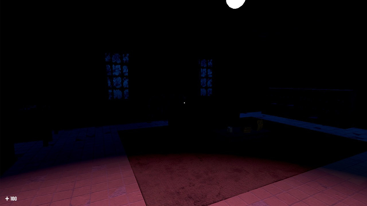 Hospital 9 - кадр 4