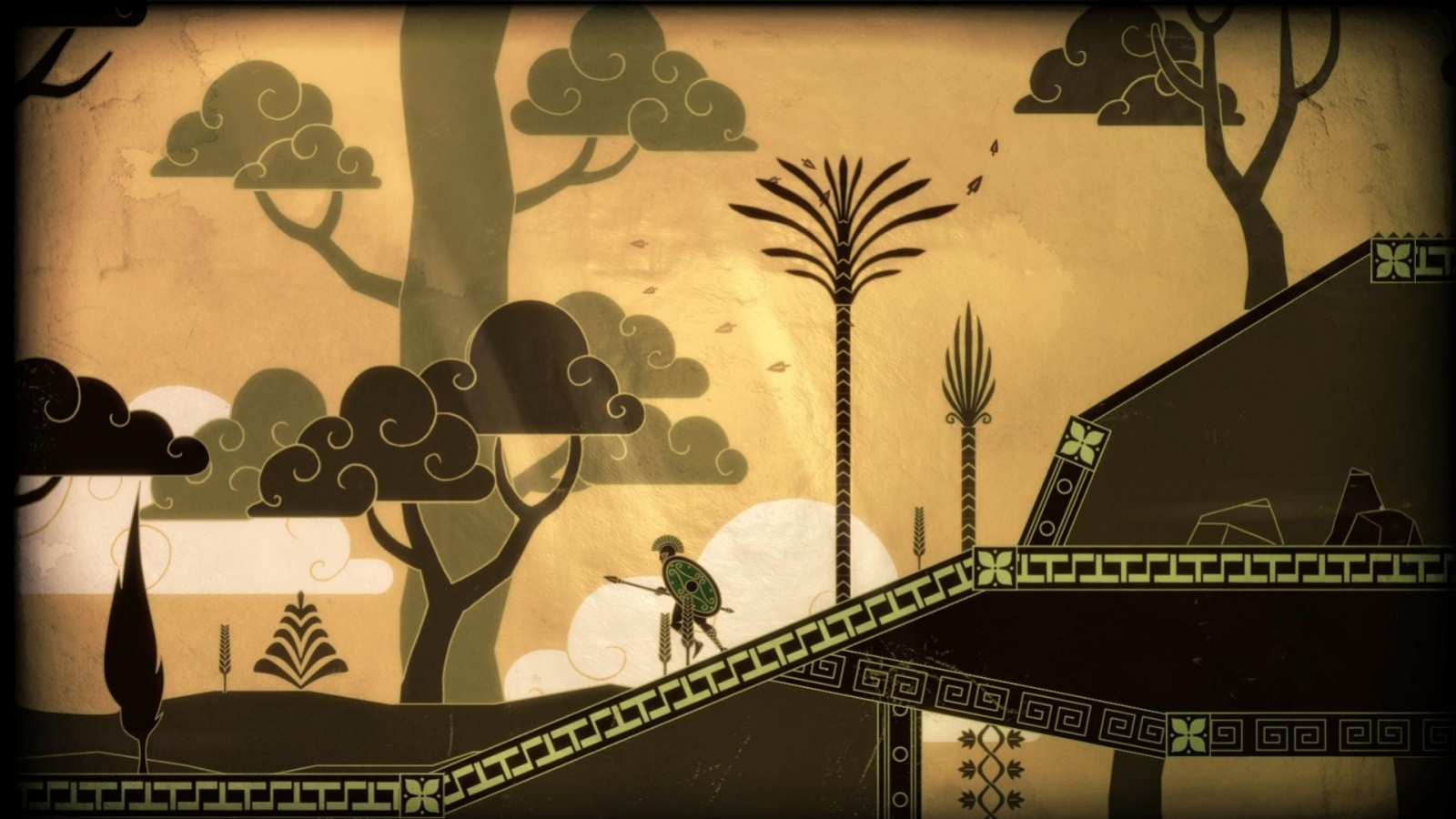 Apotheon - кадр 15