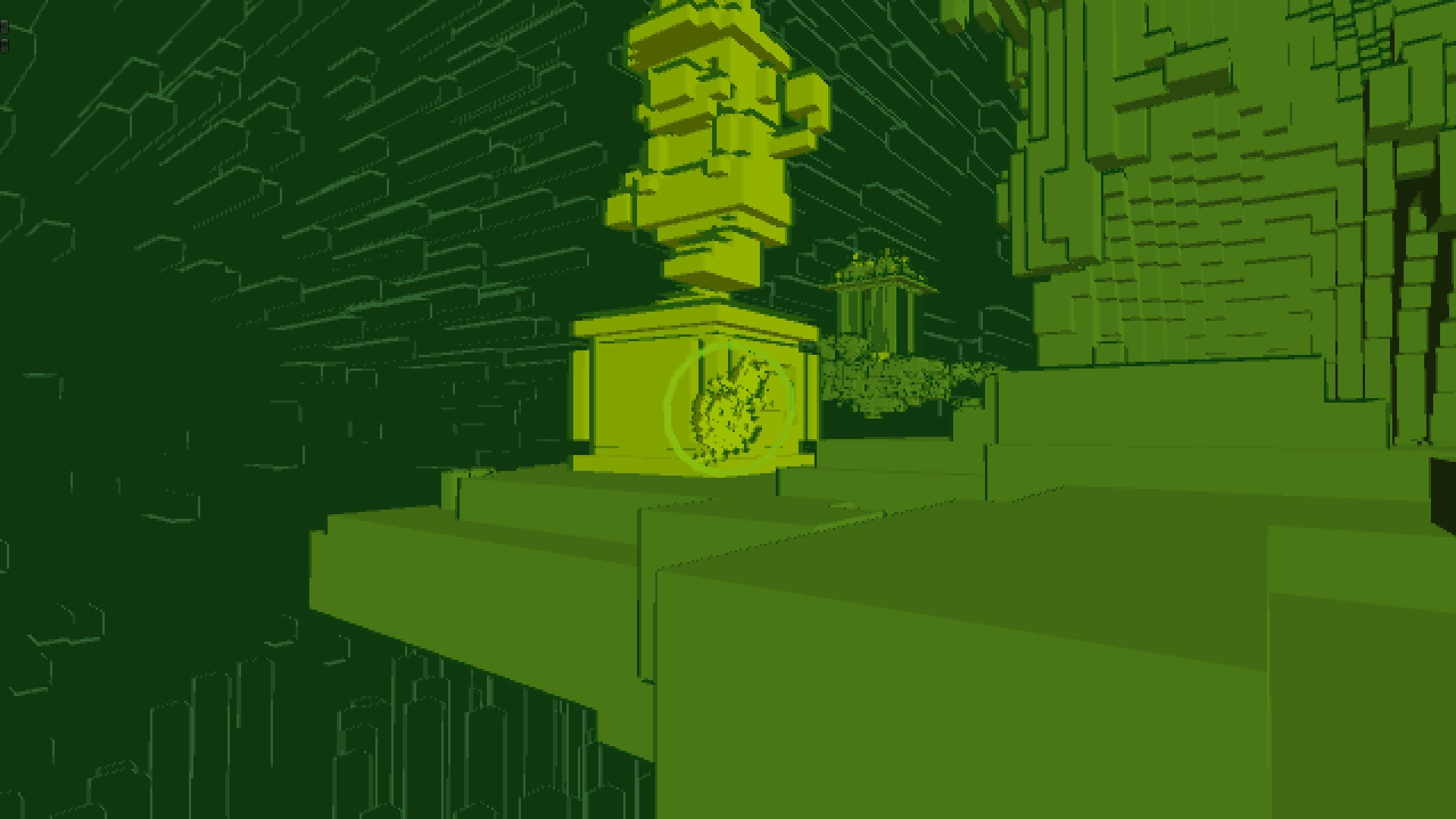 Game Boy Escape (itch) - кадр 2