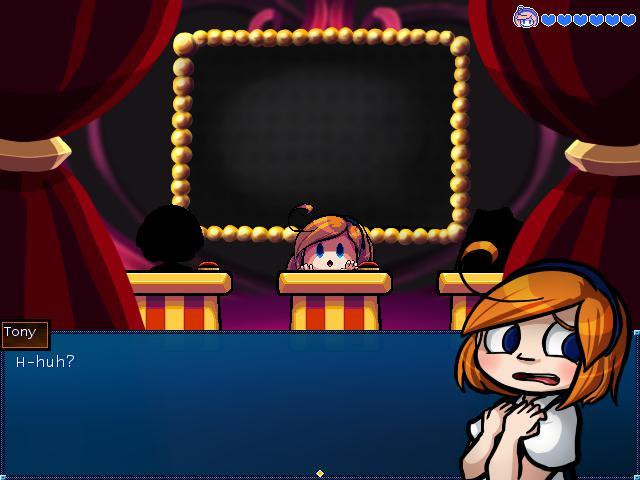 Living Playground: The Witch's Puppets - кадр 1