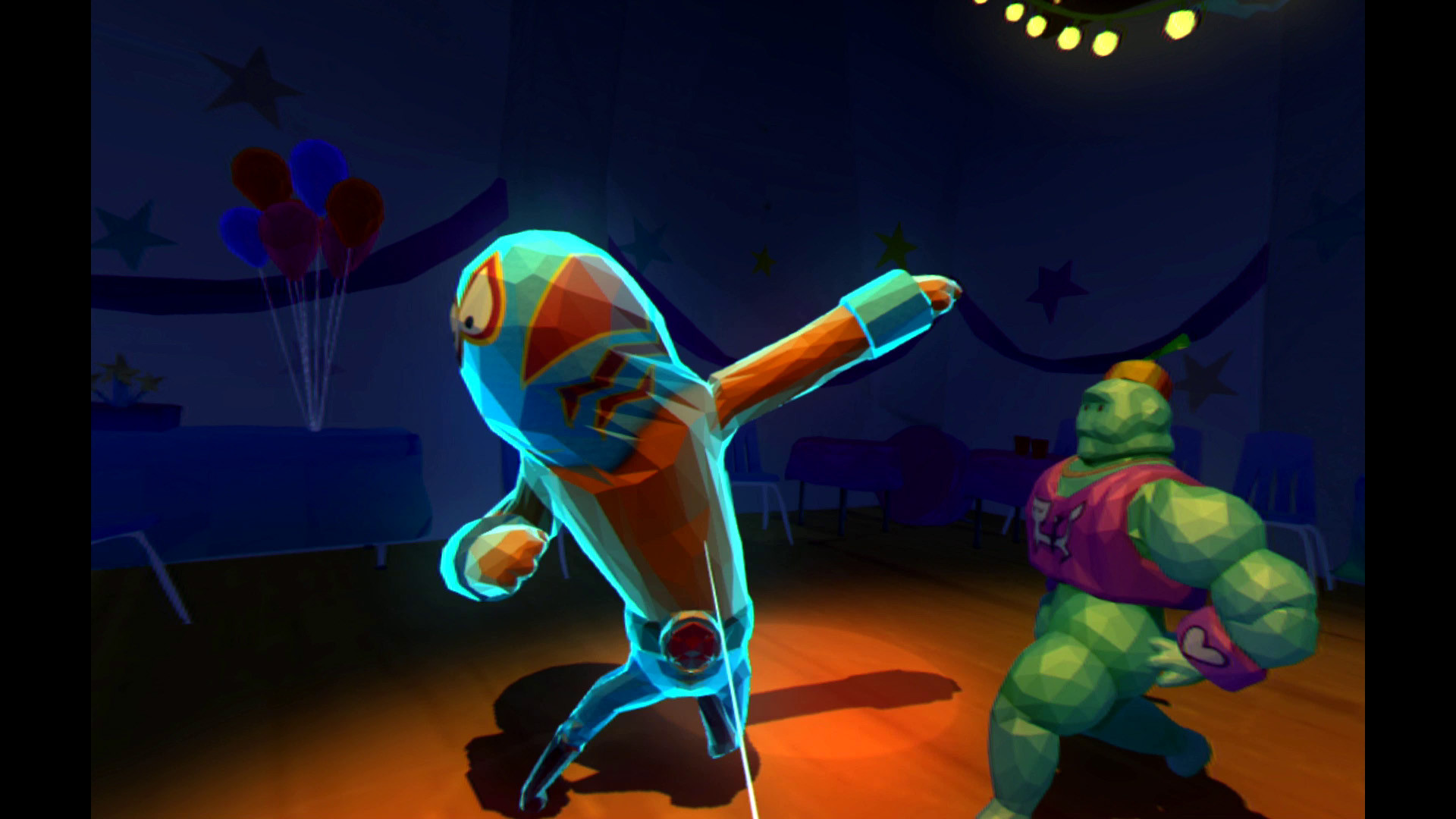 Harmonix Music VR - кадр 5