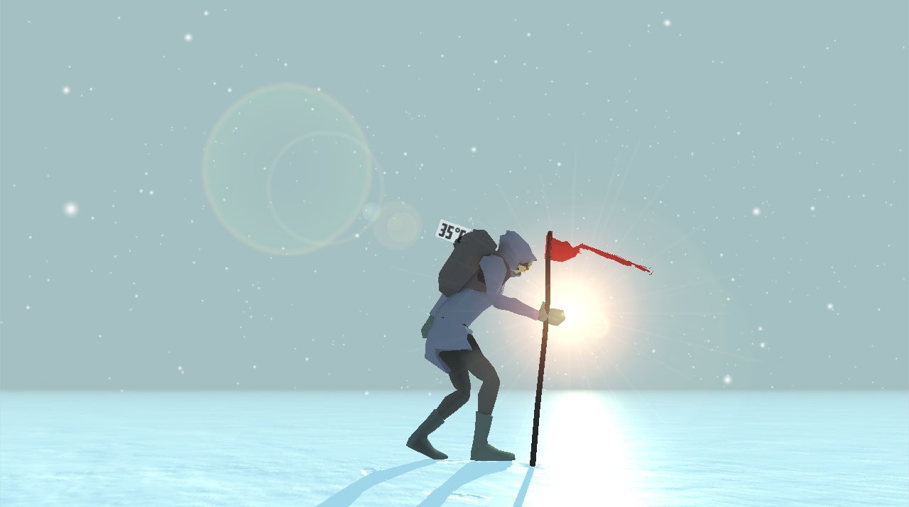 Whiteout (itch) - кадр 2