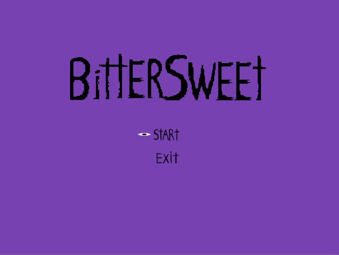 Bittersweet (itch) - кадр 1